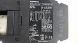 Siemens 3Td41102-2B Reversing Contactor