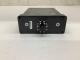 Warner CBC-802 Relay 90 VDC Output