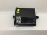 Warner CBC-802 Relay 90 VDC Output
