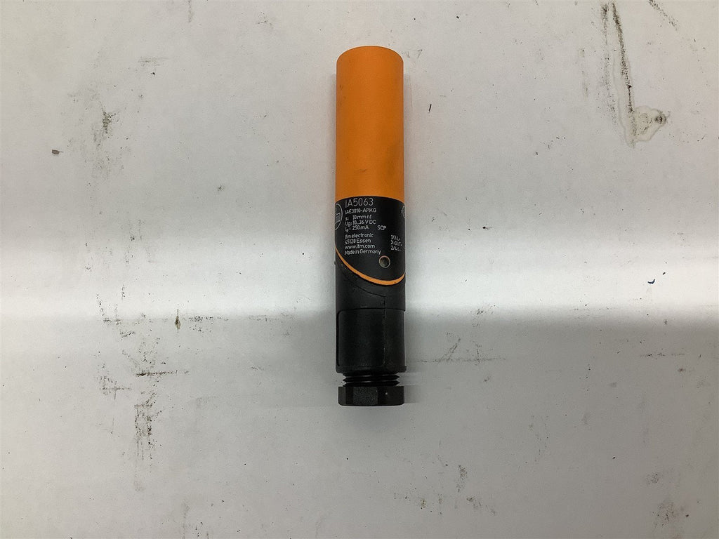 IFM IA5063 Sensor