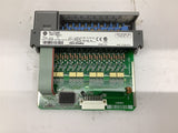 Allen-Bradley 1746-IB16 SLC 500 Input Module