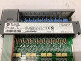 Allen-Bradley 1746-IB16 SLC 500 Input Module