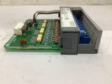 Allen-Bradley 1746-IB16 SLC 500 Input Module