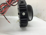 Warner 5370-270-204 90VDC 3600 RPM 48Y-56C Motor Clutch