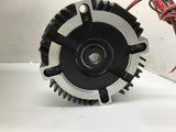 Warner 5370-270-204 90VDC 3600 RPM 48Y-56C Motor Clutch
