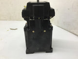 Siemens 3TC44 17-0A 600V 24VDC Contactor