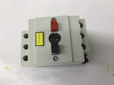 AEG MBS 15 E-Nr910-201-166 16A 600VAC