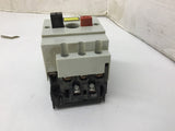 AEG MBS 15 E-Nr910-201-166 16A 600VAC