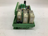 Sick 7003290-1 Optic Electrical Board