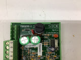 Sick 7003290-1 Optic Electrical Board