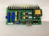 Dyna Power EUG-7-100990002 Electrical Board