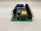 Dyna Power EUG-7-100990002 Electrical Board