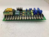 Dyna Power EUG-7-100990002 Electrical Board