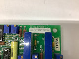 Dyna Power EUG-7-100990002 Electrical Board