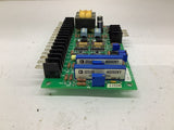 Dyna Power EUG-7-100990002 Electrical Board