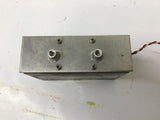 AEG 5431-142148 Rectifier Power Block