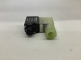 Numatics 237-825B 110-120 Volt solenoid Valve