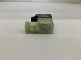 Numatics 237-825B 110-120 Volt solenoid Valve