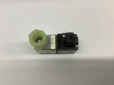 Numatics 237-825B 110-120 Volt solenoid Valve