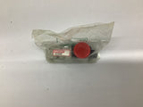 Numatics 031SA4002 237-961B Solenoid Valve 110-120 Volt