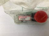 Numatics 031SA4002 237-961B Solenoid Valve 110-120 Volt
