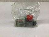 Numatics 031SA4002 237-961B Solenoid Valve 110-120 Volt