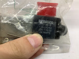 Numatics 031SA4002 237-961B Solenoid Valve 110-120 Volt