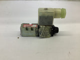 Numatics 031SA4002 Solenoid Valve