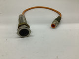Eaton E57LAL18T110SP Sensor