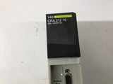 Schneider TSX Quantum 140CRA21210 115V .2 A 5.1V 3A