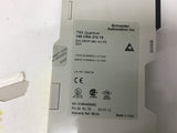 Schneider TSX Quantum 140CRA21210 115V .2 A 5.1V 3A