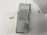 Schneider TSX Quantum 140CRA21210 115V .2 A 5.1V 3A