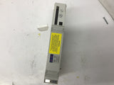 Schneider TSX Quantum 140CRA21210 115V .2 A 5.1V 3A