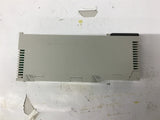 Schneider TSX Quantum 140CRA21210 115V .2 A 5.1V 3A