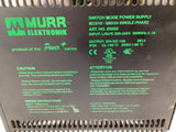 Murr MCS10-230/24 Single Phase Switch Mode Power Supply
