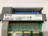 Allen-Bradley 1746-IB16 Input module SLC 500