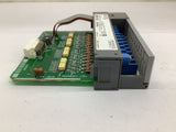 Allen-Bradley 1746-IB16 Input module SLC 500