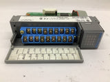 Allen-Bradley 1746-IB16 Input module SLC 500