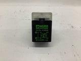 Murr 3129020 Solenoid Valve 24 Vac/DC 4 Amp