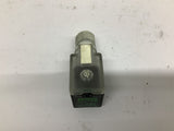 Murr 3129020 Solenoid Valve 24 Vac/DC 4 Amp