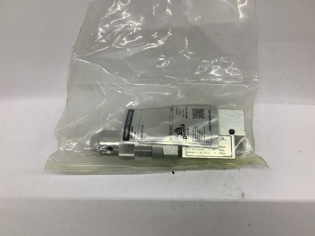 Dropsa 3155145 Valve 3-5 Bar