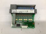 Allen-Bradley 1746-IB16 Input Module 10-30 Vdc