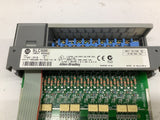 Allen-Bradley 1746-IB16 Input Module 10-30 Vdc