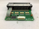 Allen-Bradley 1746-IB16 Input Module 10-30 Vdc