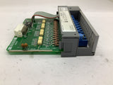 Allen-Bradley 1746-IB16 Input Module 10-30 Vdc