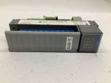 Allen-Bradley 1746-IB16 Input Module 10-30 Vdc