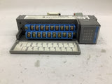 Allen-Bradley 1746-IB16 Input Module 10-30 Vdc