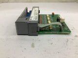 Allen-Bradley 1746-IB16 Input Module 10-30 Vdc