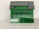 Allen-Bradley 1746-IB16 Input Module 10-30 Vdc