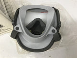 3M 6700 Full Face Piece Small